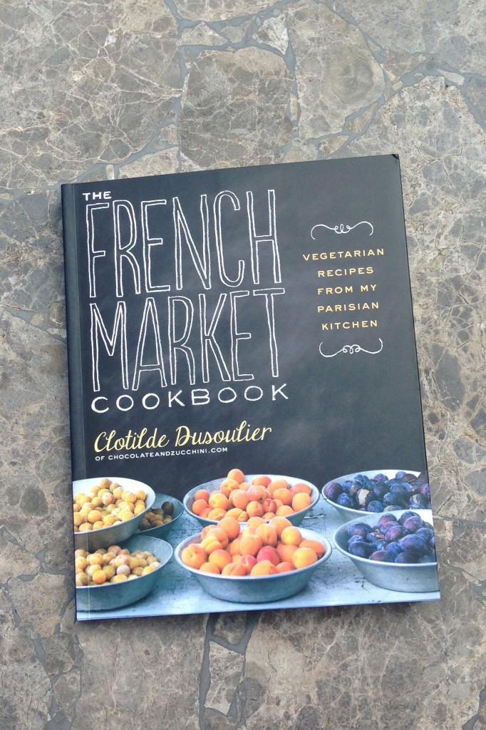 the french market cookbook