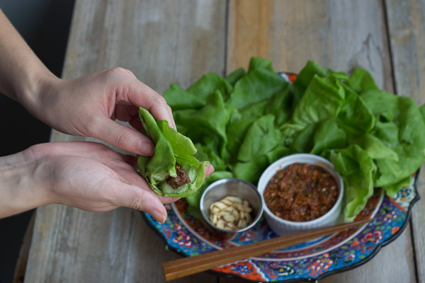 Korean Style Skirt Steak-13