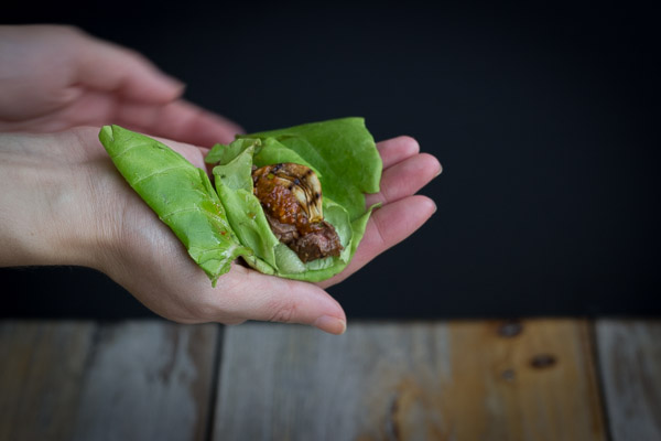 Korean Style Skirt Steak-15