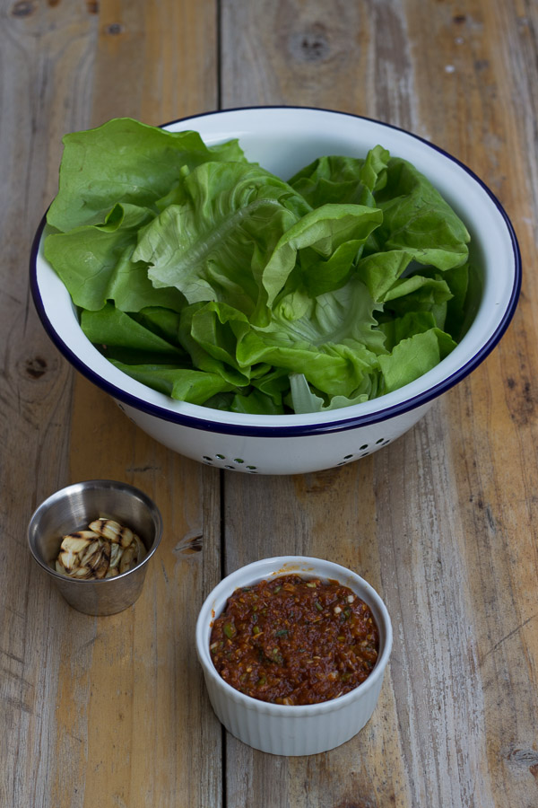 Korean Style Skirt Steak-4