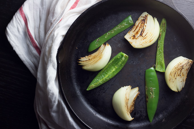 Tomatillo and Avocado Salsa-3