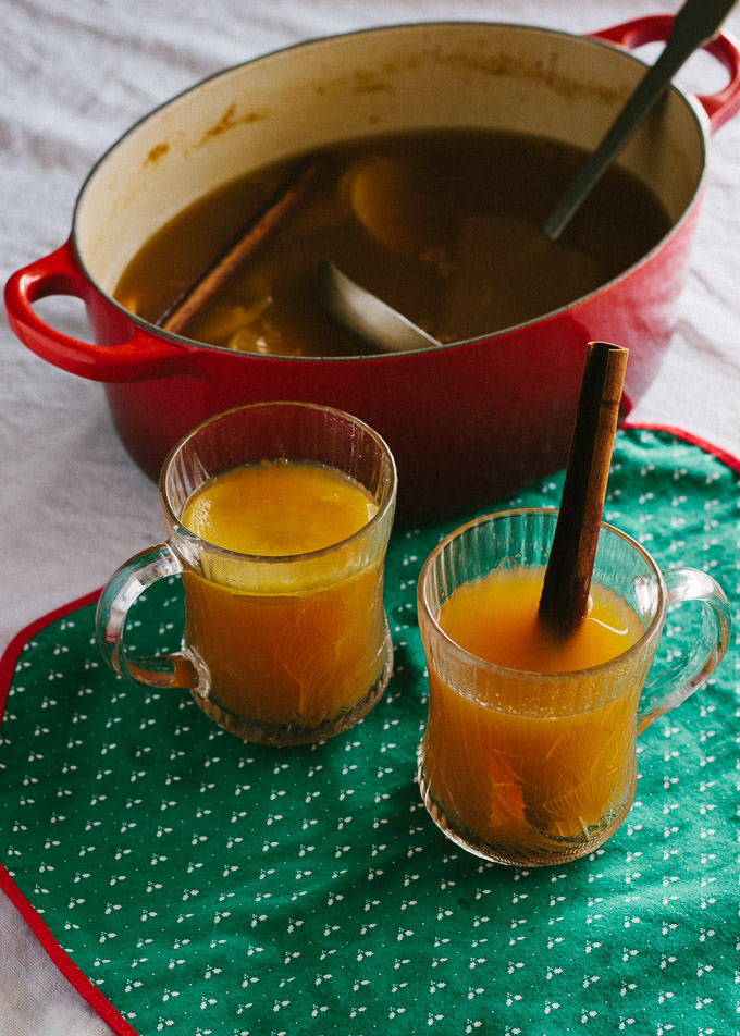 Mulled Cider with Rye-5