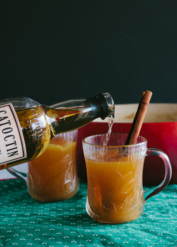 Mulled Cider with Rye-7