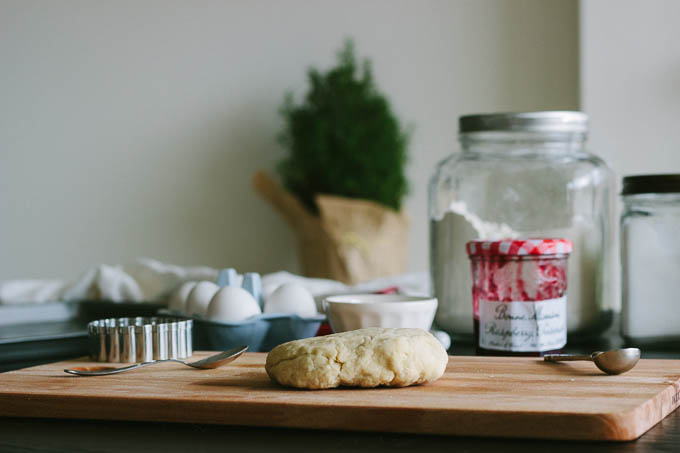 Pie Crust Cookies-1