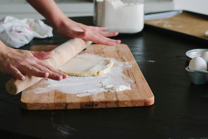 Pie Crust Cookies-2