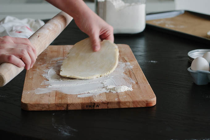 Pie Crust Cookies-3