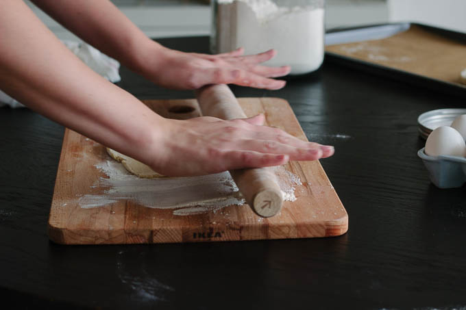 Pie Crust Cookies-4