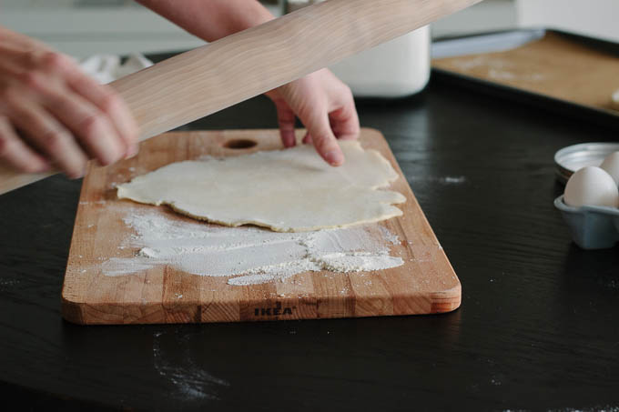 Pie Crust Cookies-5