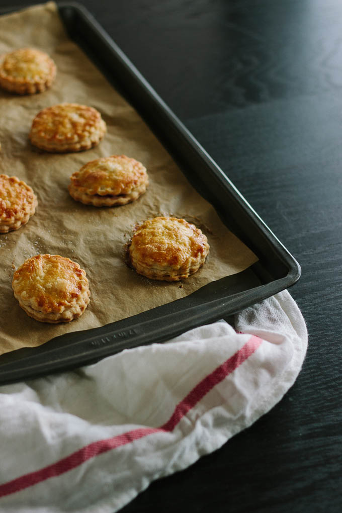 Pie Crust Cookies-7