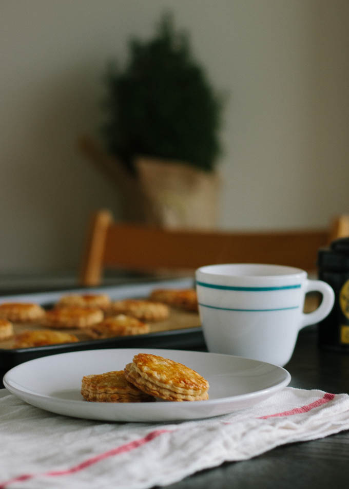 Pie Crust Cookies-8