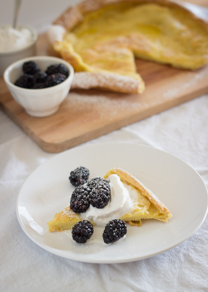 Cardamom Dutch Baby-3