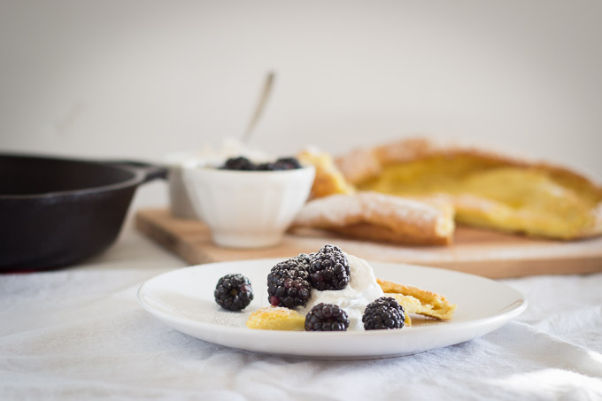 Cardamom Dutch Baby-4