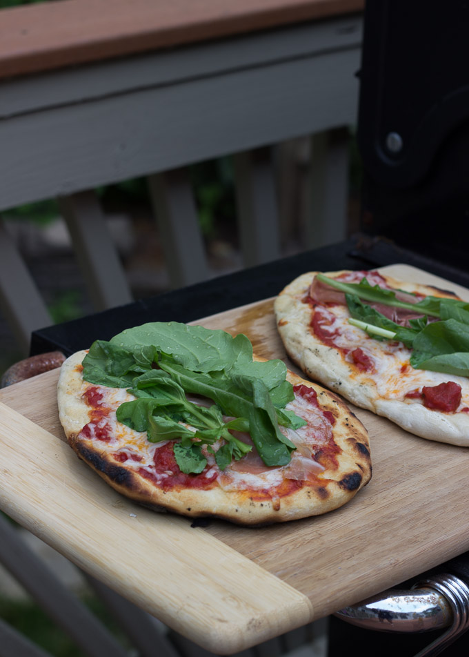 Grilled Pizza-6
