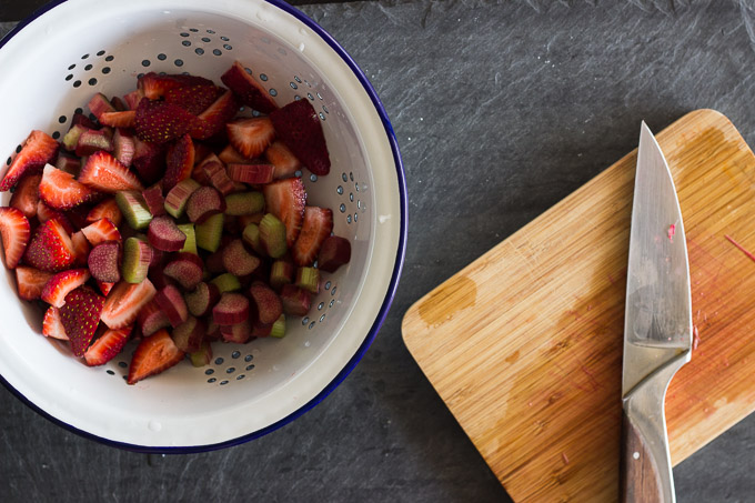 Strawberry Rhubarb Pandowdy-3