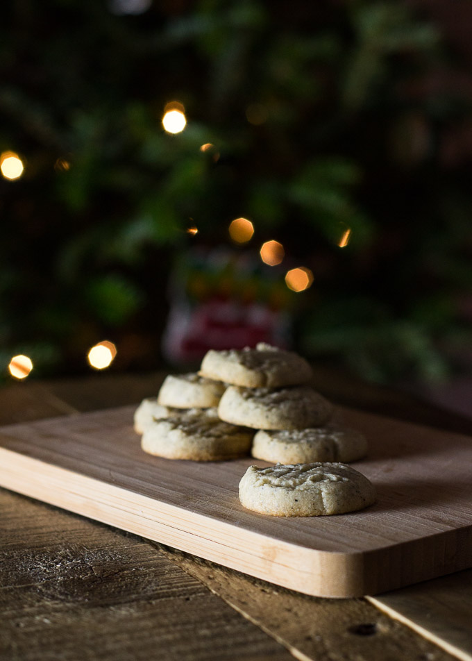 Toasted Sesame Shortbread-1