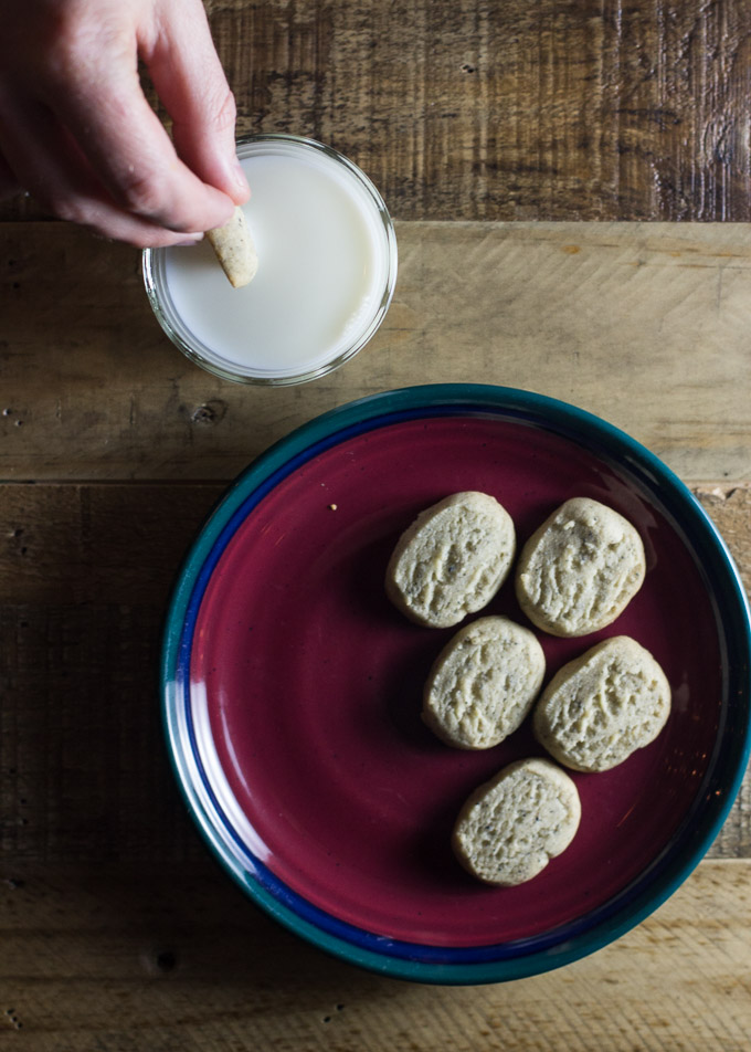 Toasted Sesame Shortbread-3