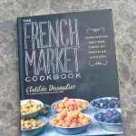The French Market Cookbook Giveaway!