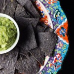 Tomatillo and Avocado Salsa