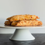 Pimento Cheese Scones