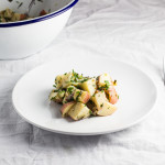 Herb Potato Salad